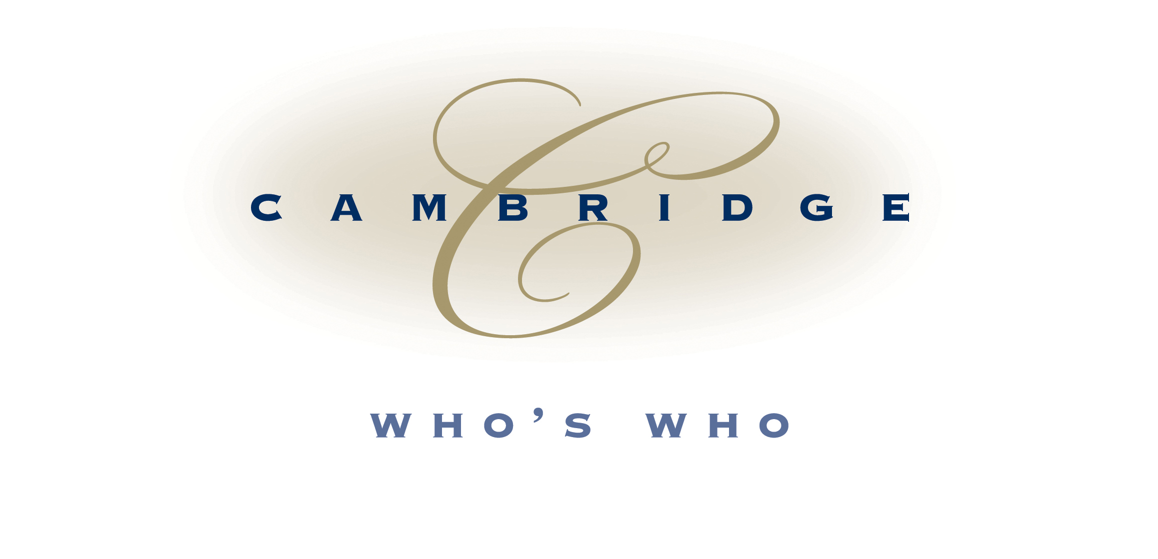 Cambridge Logo